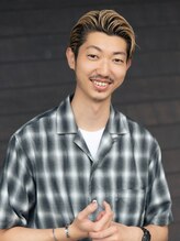 プログレス フレスポ富沢店(PROGRESS) 大河原 圭亮