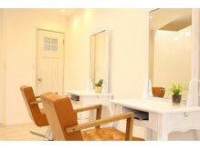 ヘア アンド ビューティー ジーン 日進店(hair&beauty geen)