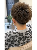 メンズバイココテラス 豊中(men's by cocoterace) メンズカット/メンズショート/メンズ