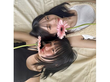 マイラン(MYLAN.)の写真