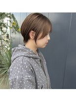 Ooo...【オーゥ】【10/1　NEW OPEN（予定）】&nbsp;ショート