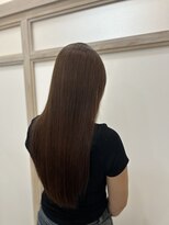 シャルム アロ(Charme Alo)&nbsp;ベージュブラウンカラー