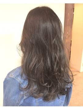 キー(kｅｙ) お客様style