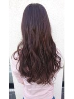 クレア(CREA)&nbsp;オシャレ度アップ！モテカラー！！