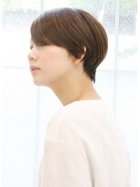 ラグエル(RAGUEL)&nbsp;【30代40代50代】　ナチュラルショート