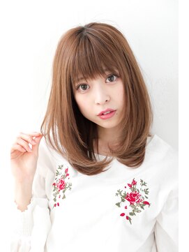 メルクマール(MERKMAL) 大人かわいい　とろみ　ワンカール