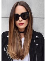 どぅ～す 梅田店&nbsp;【どぅ～す】どぅ～すエクステスタイル