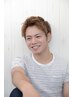 人気NO2 メンズ限定☆男前カットクーポン。オプション付き！！￥5280→￥4800
