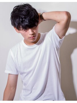 フリッカ(FLICKA) フェザーマッシュ