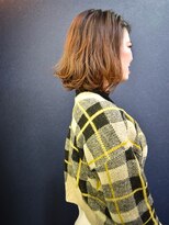 ヘアスタジオヘーフリヒ(HAIR STUDIO HoFLICH) 【NYは遊び心で、、】