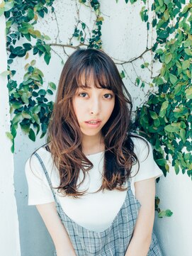 ソーホーニューヨーク 春日部店(SOHOnewyork) リラックスウェーブ/30代40代50代60代