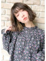 リリアン 表参道(relian)&nbsp;インナーカラーでデザインをプラス☆relian表参道☆