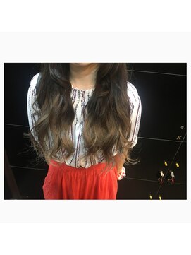 モードケイズ 松原店(MODE K's) グレーグラデーション