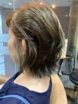 ボンアミ(Bon・ami)&nbsp;ハイライト