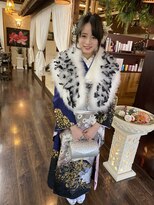 パチャールヘアー(PACAR HAIR) ★成人式★