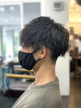 エイト(8 eight) ソフトツイストスパイラル