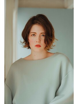 グランシャリオ 笹塚店(Grand Chariot) 【2021年の新作スタイル】笹塚美容室Grand Chariot