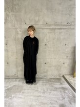 オト(oto)&nbsp;松永 英里