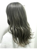 エイト 池袋店(EIGHT ikebukuro) 【EIGHT 池袋】オリーブベージュ