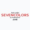 セブンカラーズ アルプラザ金沢店(SEVENCOLORS)のお店ロゴ