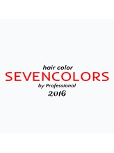 SEVENCOLORS アル・プラザ金沢店 