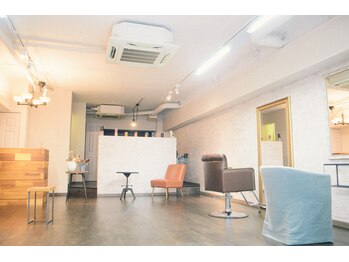 karta hair rum  髪質改善 トリートメント【カータ ヘア ルム】