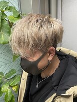 レア 渋谷(Le'a)&nbsp;ホワイトベージュ