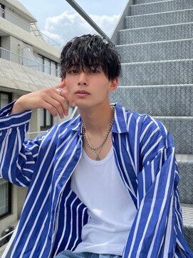 ツーダブルバイフィフス 西梅田店(WW.. by fifth) st3【梅田/JR大阪/西梅田/北新地】