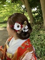 パズードコー(PSSD-CO.+5)&nbsp;艶感和装アップ