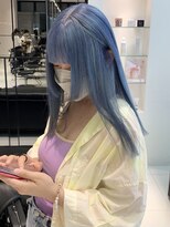 キーン 吉祥寺店(keen)&nbsp;《keen×MURAKAMI》アイスブルー