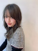 ロウバイレボ 柏(lou by revo)&nbsp;ショートボブ/ミニボブ/マッシュ/切りっぱなし/柏駅
