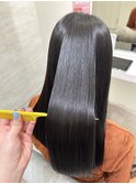 10代20代＊髪質改善トリートメント