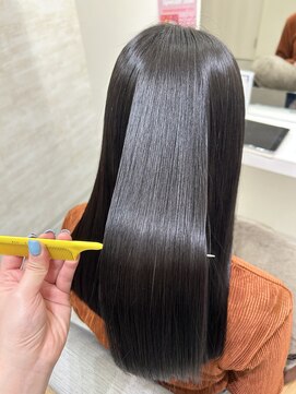 ウタ(Uta) 10代20代*髪質改善トリートメント