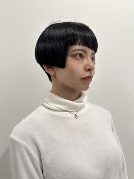 エトス プロデュースド バイ ヴァイナルズミックス(Ethos produced by Vinyl's mix) マチルダカット