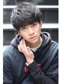 10代20代30代/ メンズ爽やかショート