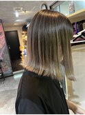 ナチュラルだからこそ誰でも可愛くなれるんよねー♪