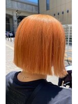 シーズンズセントリック 経堂(SEASONS Centric)&nbsp;ボブ