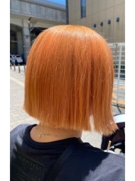 シーズンズセントリック 経堂(SEASONS Centric) ボブ