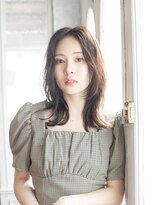 サニーデイ 横浜戸部店(SUNNY DAY)&nbsp;ニュアンスレイヤー