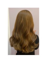 カノウ(Know) ☆ヘアカラーCollection☆