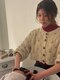ミュゼ ドゥ アート(Musee du Art)の写真/季節のアロマが香る当店自慢のフレグランスヘッドスパに加え、新たに注目のクリームマッサージも導入!!