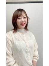 ジーニー(Genie) 松川 芙美
