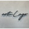 アールラーゴ(art-Lago)のお店ロゴ