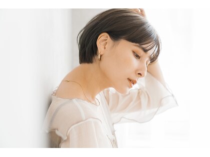 エレノア 川崎(Eleanor)の写真