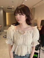 ベル 流山おおたかの森(BELLE)&nbsp;韓国/レイヤーボブ/インスタ@revo_ishida[流山おおたかの森駅]