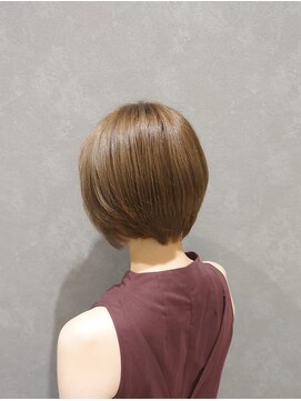 リー 天王寺(Lee) 【Lee天王寺】リラクシーベージュ