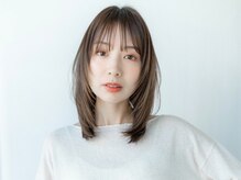 技術と薬剤に妥協なし！【HAVANAこだわりのメニュー】で気になるお悩みも解決！あなたの可愛いを叶えます！