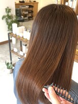 ヘアーサロン ジュエール(jyue-ru)&nbsp;髪質改善プレミアムトリートメント