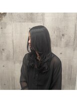 ビスポーク(BESPOKE)&nbsp;ロングレイヤー