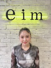 エイムヘアコルト 溝の口店(eim hair colt) RAN 